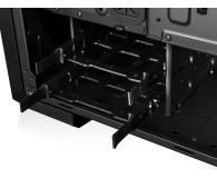 MODECOM Oberon Pro Silent USB 3.0 czarna - 398101 - zdjęcie 8